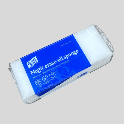 Magic Sponges PK 10 - Cleaning Products UK
