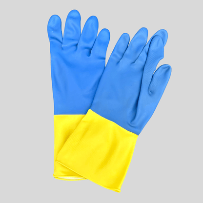 Medium Click 2000 Gloves - Cleaning Products UK