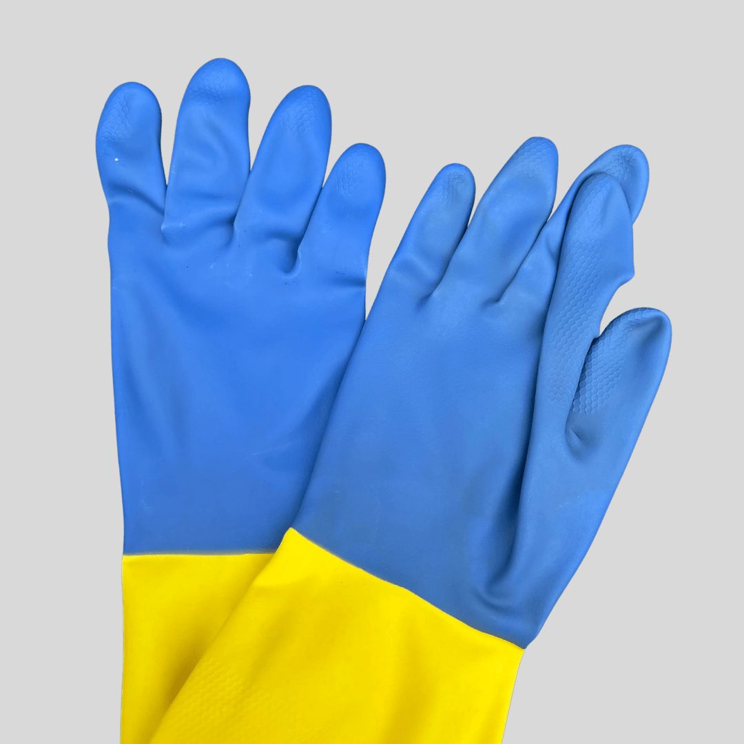 Medium Click 2000 Gloves - Cleaning Products UK