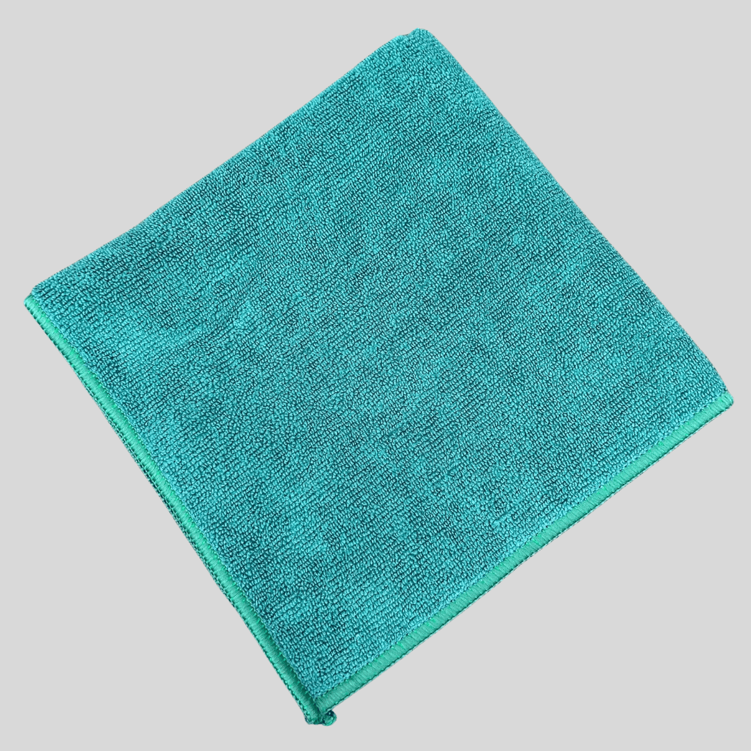 Microfibre Glass Cleaning Cloths - Cleaning Products UK