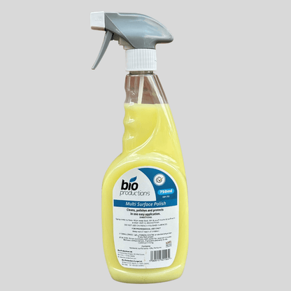 Multi Surface Polish 750ml - Cleaning Products UK