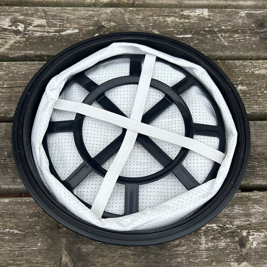 Non Genuine Numatic Henry Filter - Cleaning Products UK