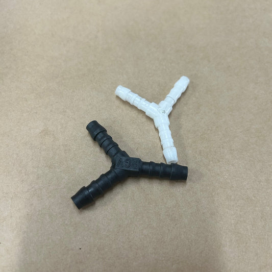 NYHT6 6mm Nylon Y Pieces - Cleaning Products UK