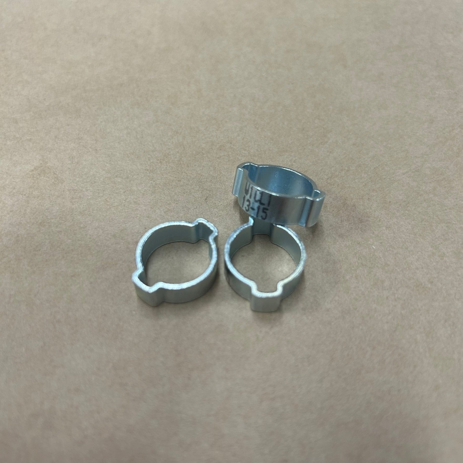O - Clips - Various Sizes - Cleaning Products UK