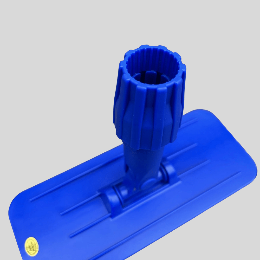 Octopus Handle – Compatible with Edging Pads and Screw Handle - Cleaning Products UK