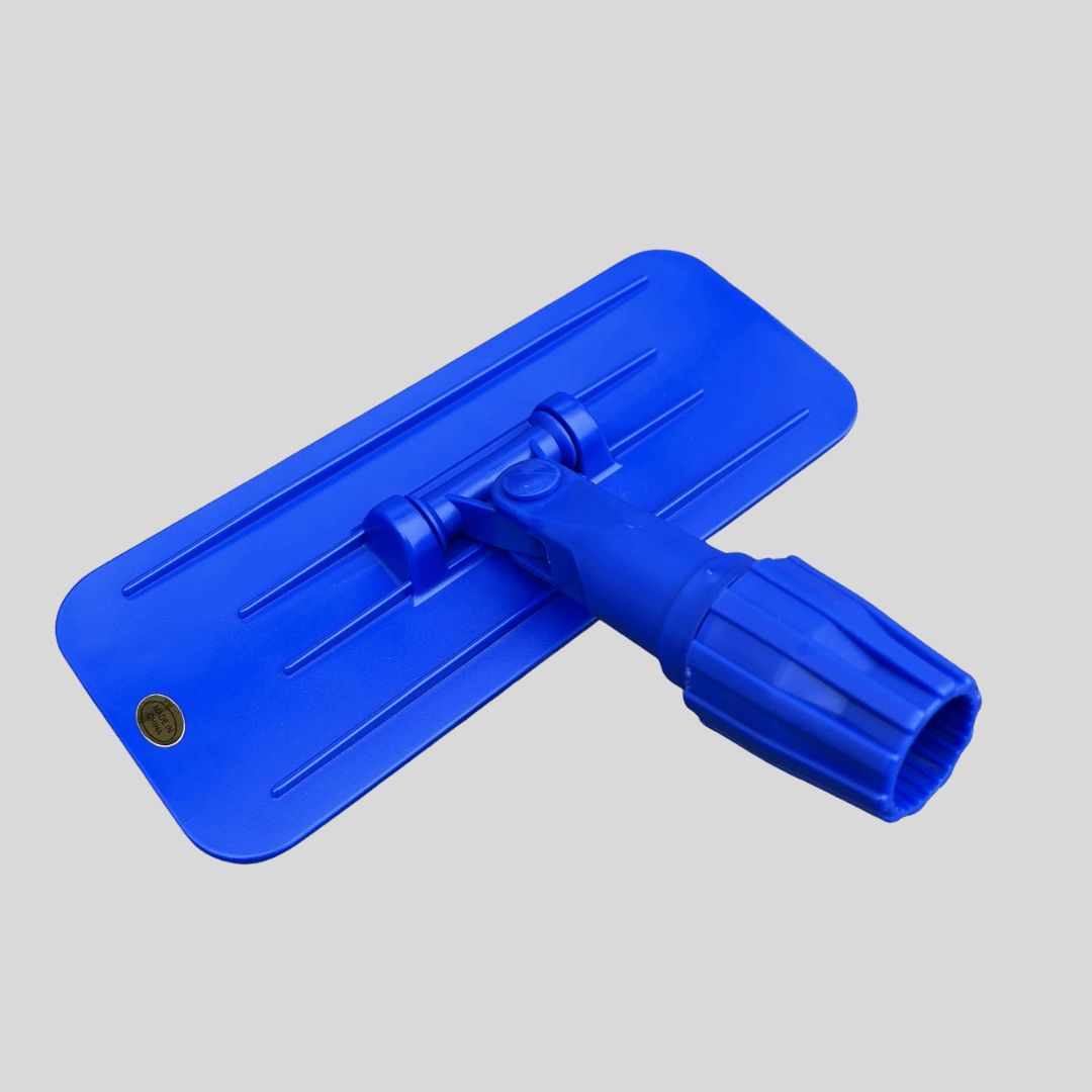 Octopus Handle – Compatible with Edging Pads and Screw Handle - Cleaning Products UK