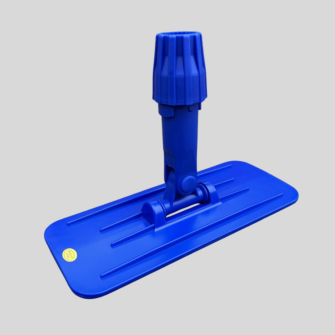 Octopus Handle – Compatible with Edging Pads and Screw Handle - Cleaning Products UK