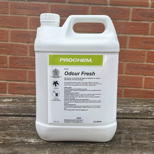 Odour Fresh 5ltr - Cleaning Products UK