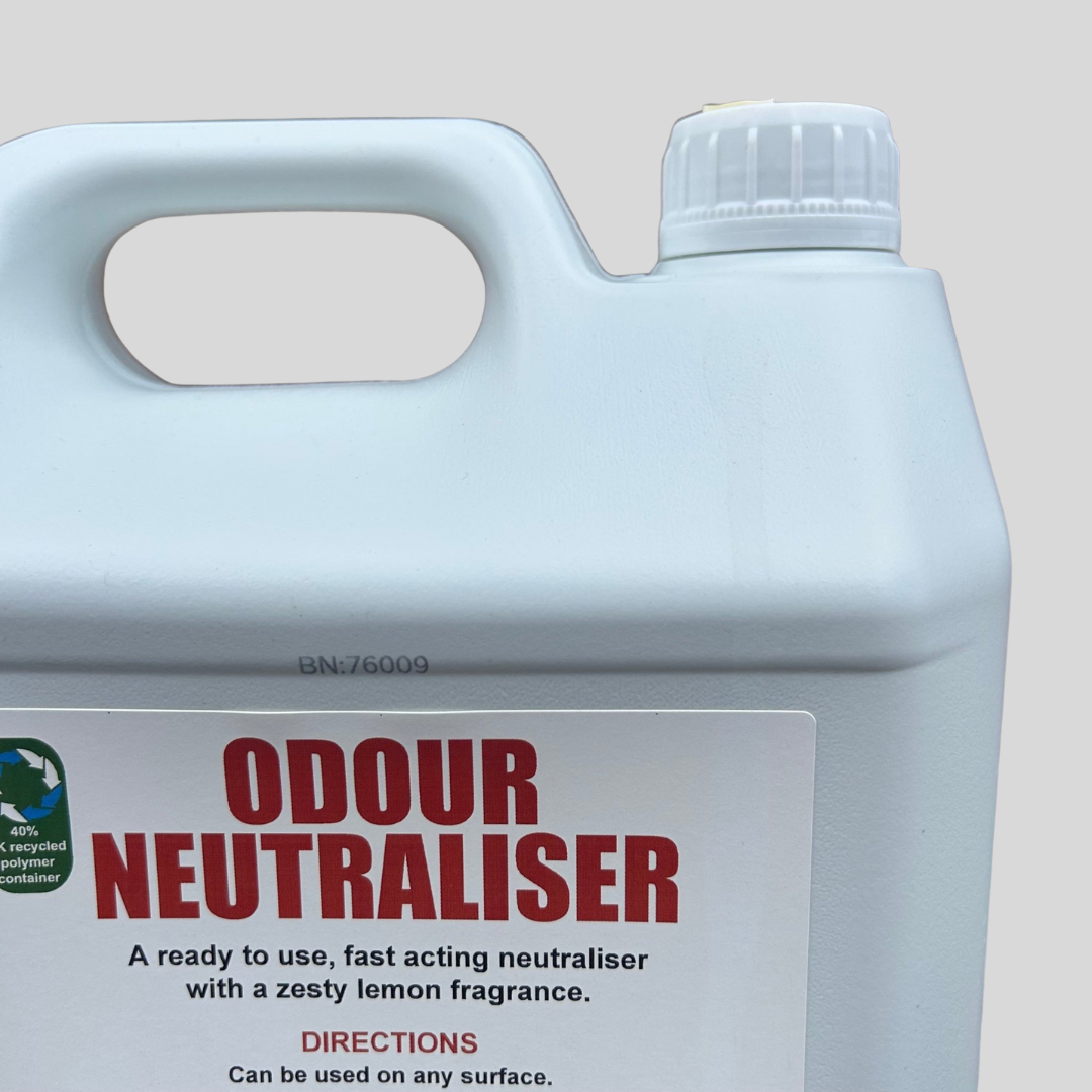 Odour Neutraliser 5ltr