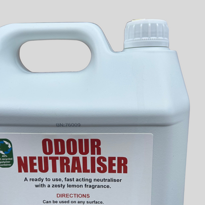 Odour Neutraliser 5ltr