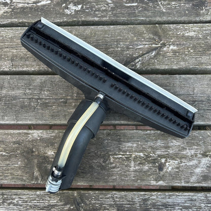 Osprey Deep Clean SteamCare 300mm Multi Function Floor Tool - Cleaning Products UK
