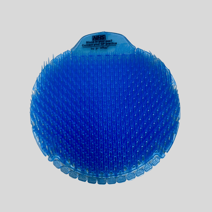 P - Wave Urinal Screen – 30 Day Highly Fragranced Deodoriser - Cleaning Products UK