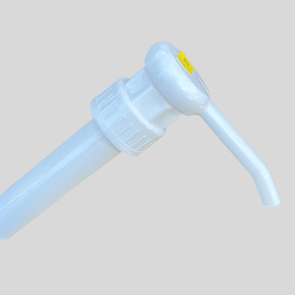Pelican Pump For 5ltr Container - Cleaning Products UK