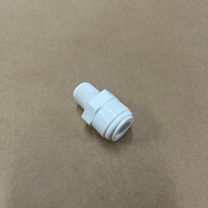 PFMC3814 Male Connectors 3/8" - Cleaning Products UK
