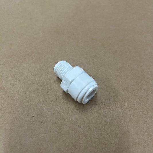 PFMC3814 Male Connectors 3/8" - Cleaning Products UK