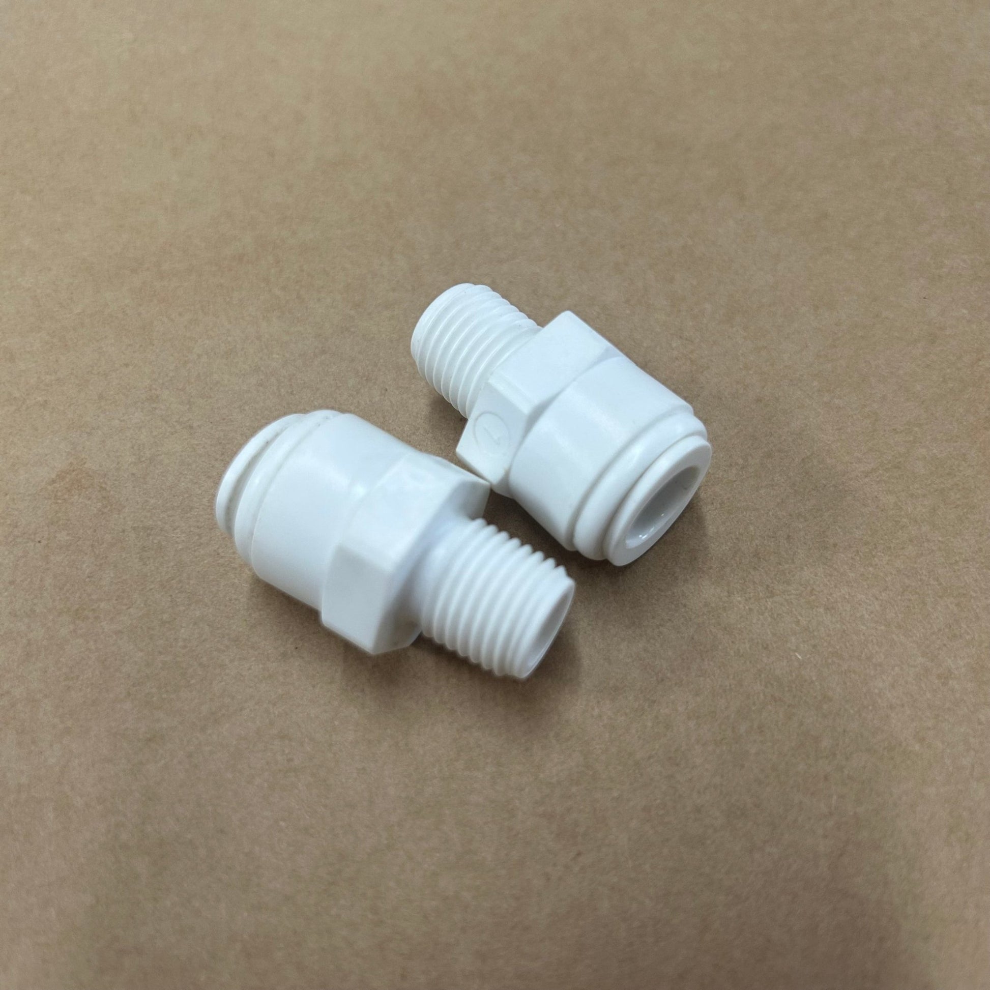 PFMC3814 Male Connectors 3/8" - Cleaning Products UK