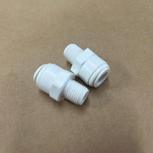 PFMC3814 Male Connectors 3/8" - Cleaning Products UK
