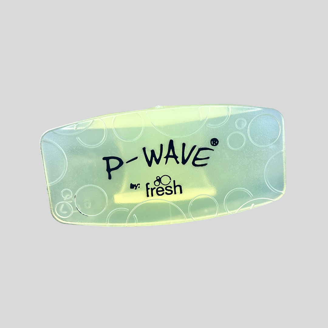 P-Wave Rim Hangers – 30 Day Toilet Air Freshener