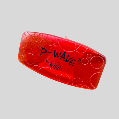 P-Wave Rim Hangers – 30 Day Toilet Air Freshener