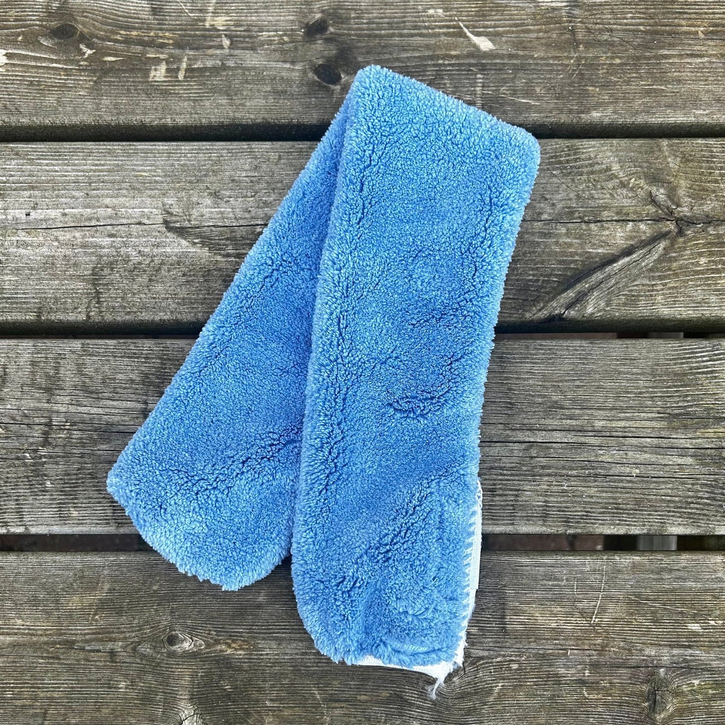 Replacement Sleeve for Flexible Duster - Cleaning Products UK