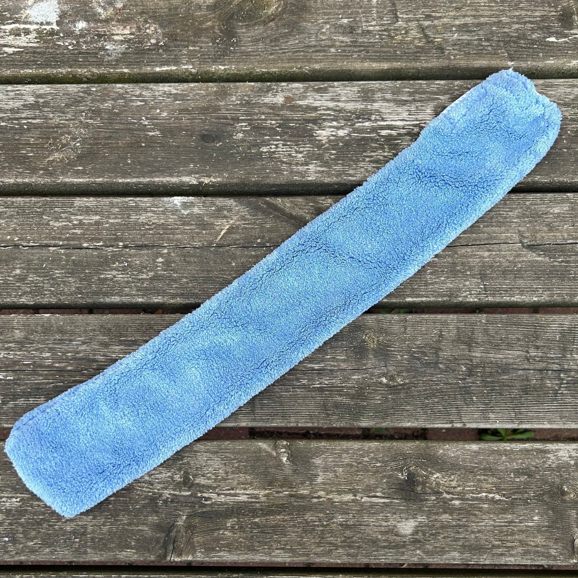 Replacement Sleeve for Flexible Duster - Cleaning Products UK