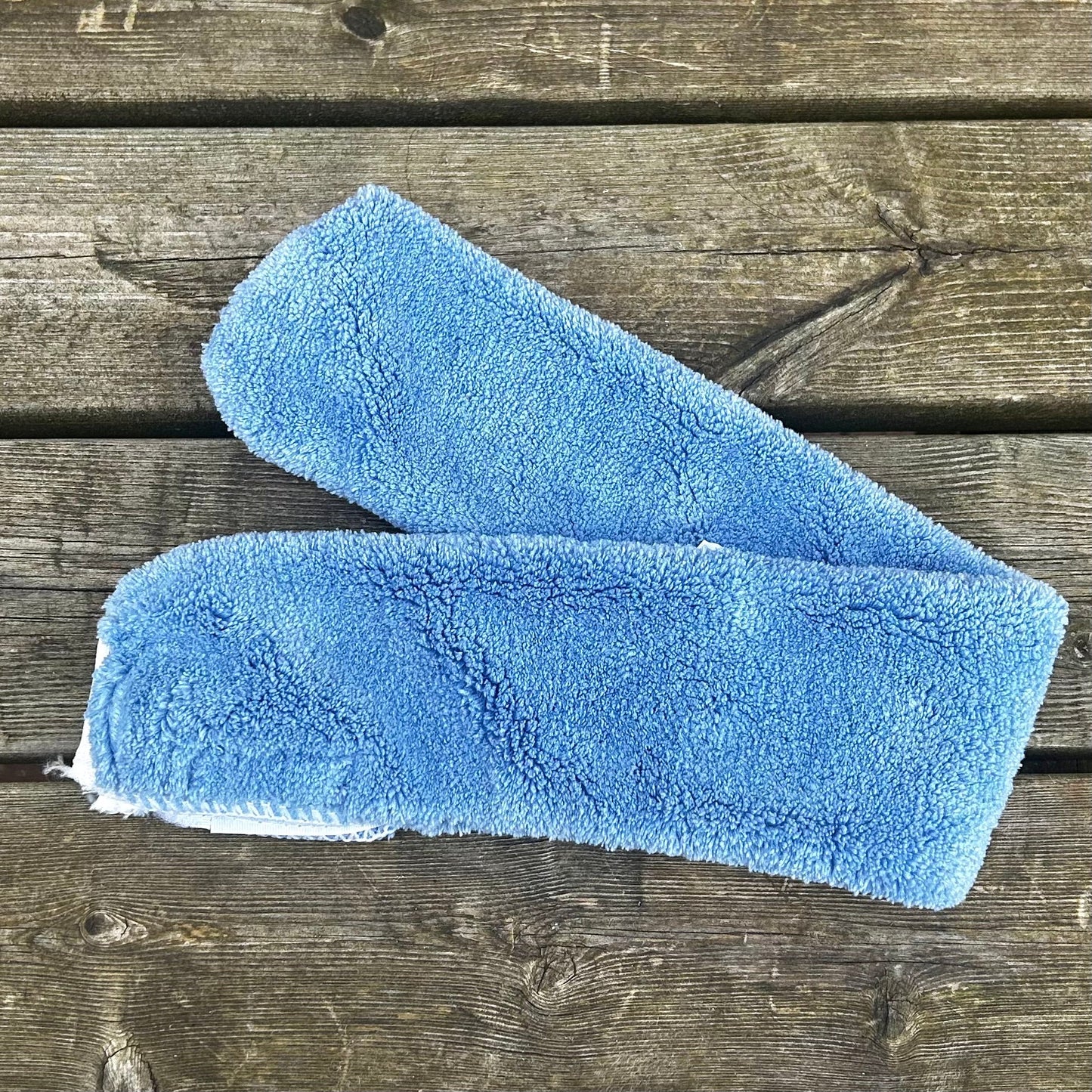 Replacement Sleeve for Flexible Duster - Cleaning Products UK