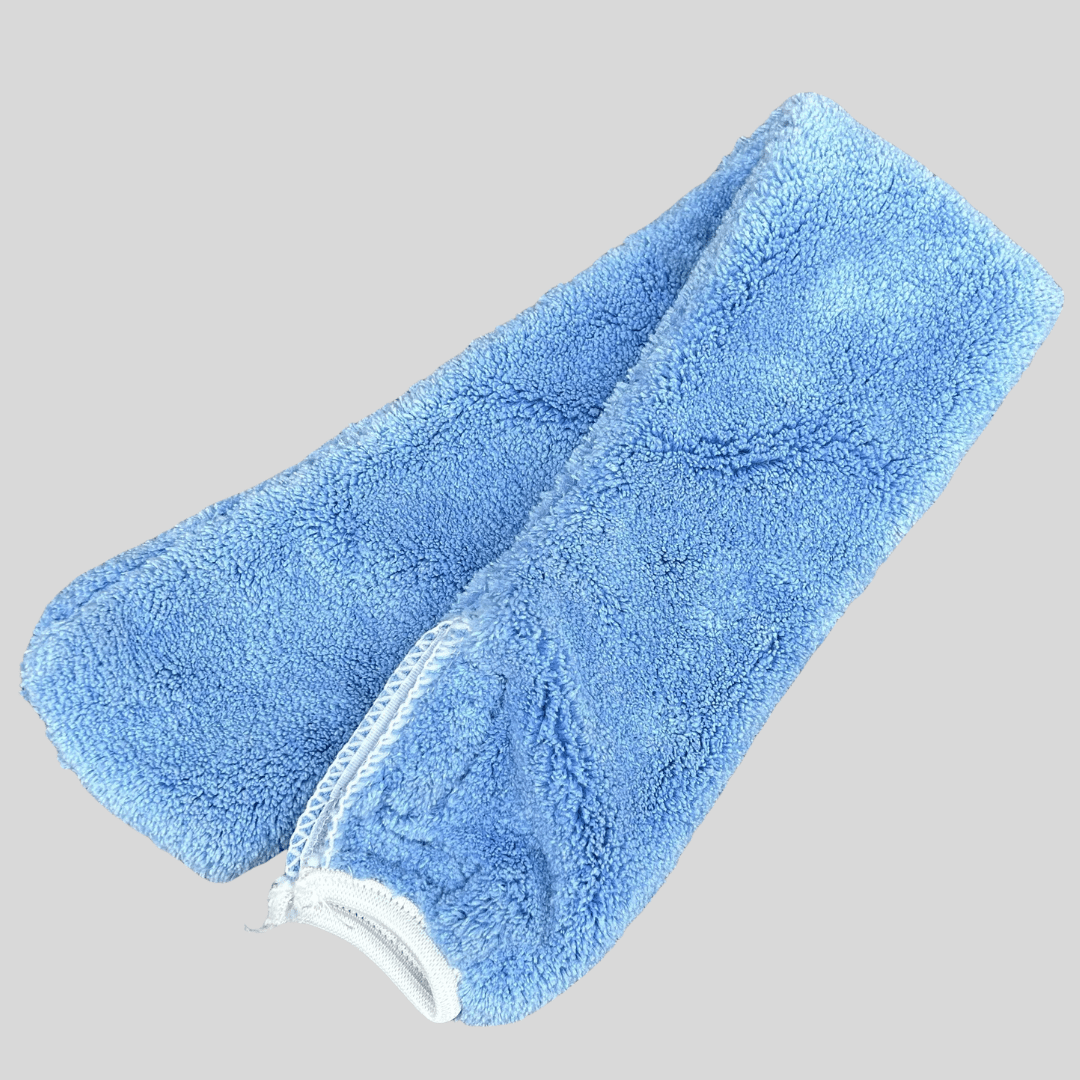 Replacement Sleeve for Flexible Duster - Cleaning Products UK