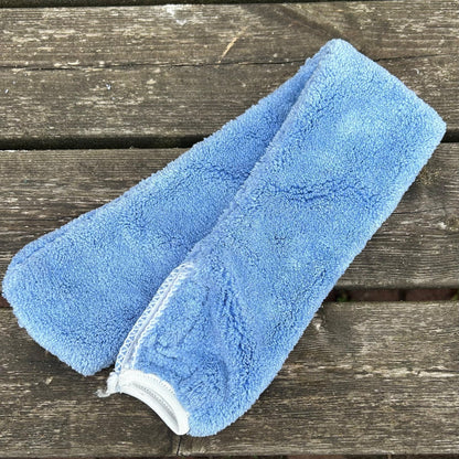 Replacement Sleeve for Flexible Duster - Cleaning Products UK