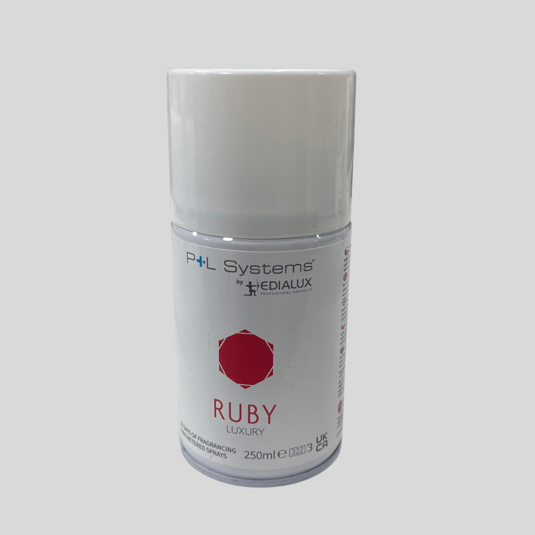 Ruby Freshener - 270ml Bottle - Cleaning Products UK
