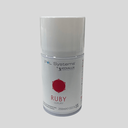 Ruby Freshener - 270ml Bottle - Cleaning Products UK