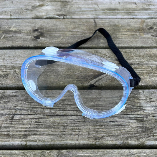 Safety Goggles - Cleaning Products UK