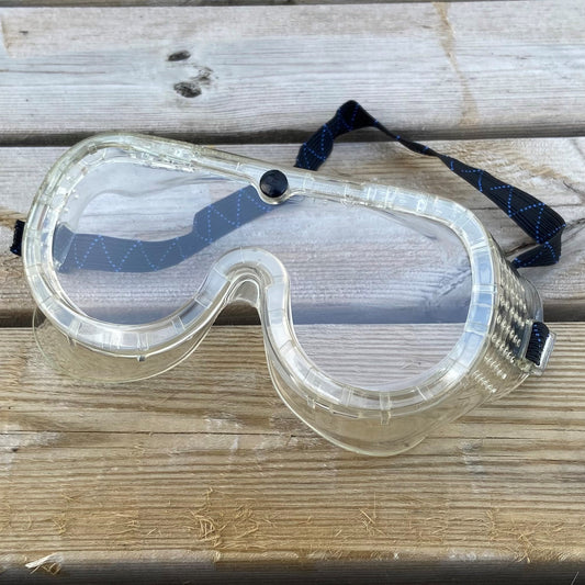 Safety Goggles - Cleaning Products UK