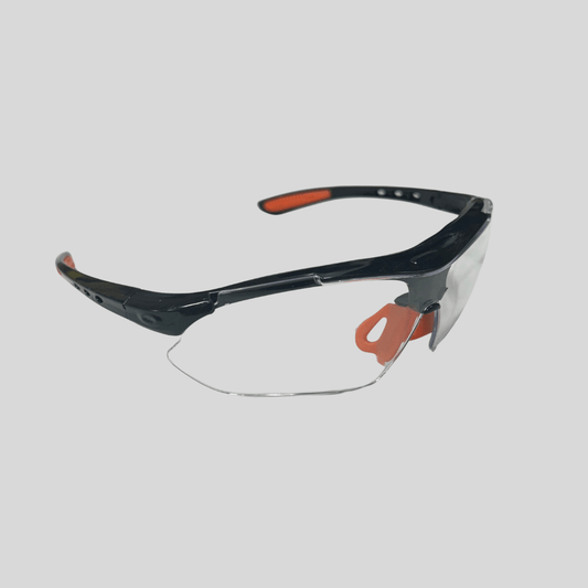 Safety Specs - Cleaning Products UK