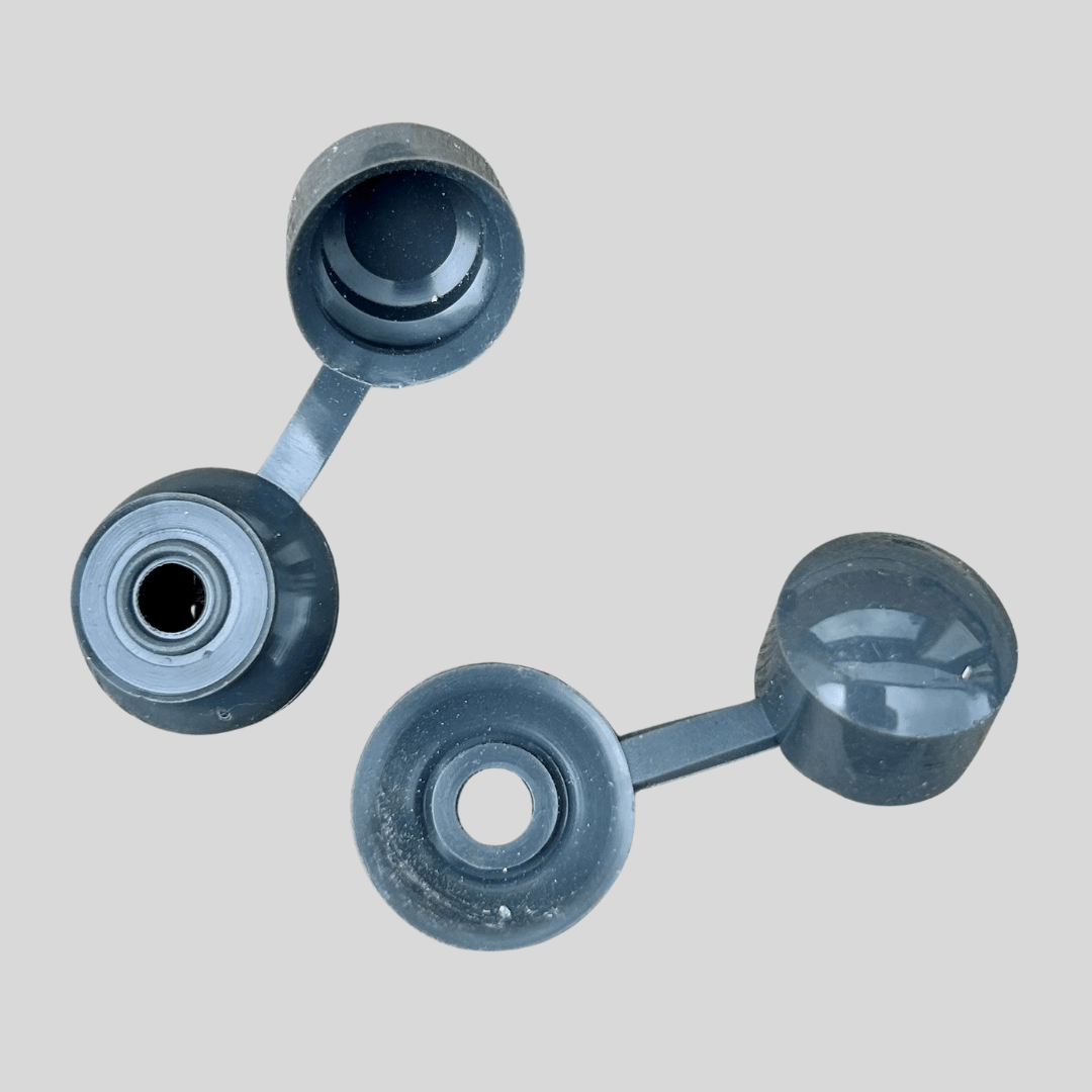 Screw Head Covers PK 50 - Cleaning Products UK