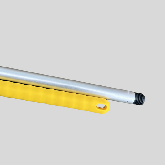 Aluminium Screw Mop Handle  Click & Collect ONLY