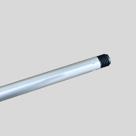 Aluminium Screw Mop Handle  Click & Collect ONLY