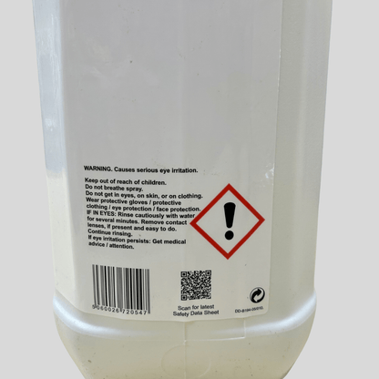Shockaway 5ltr - Cleaning Products UK