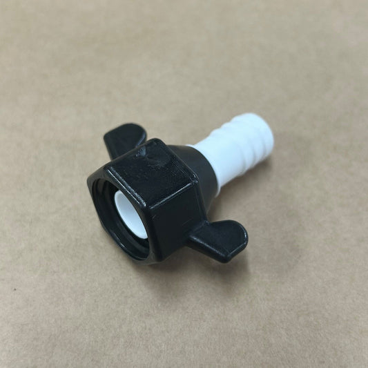 Shurflow Elbow Nylong 1/2" NSNS1212 - Cleaning Products UK
