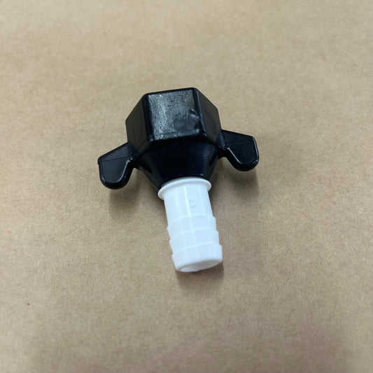 Shurflow Elbow Nylong 1/2" NSNS1212 - Cleaning Products UK