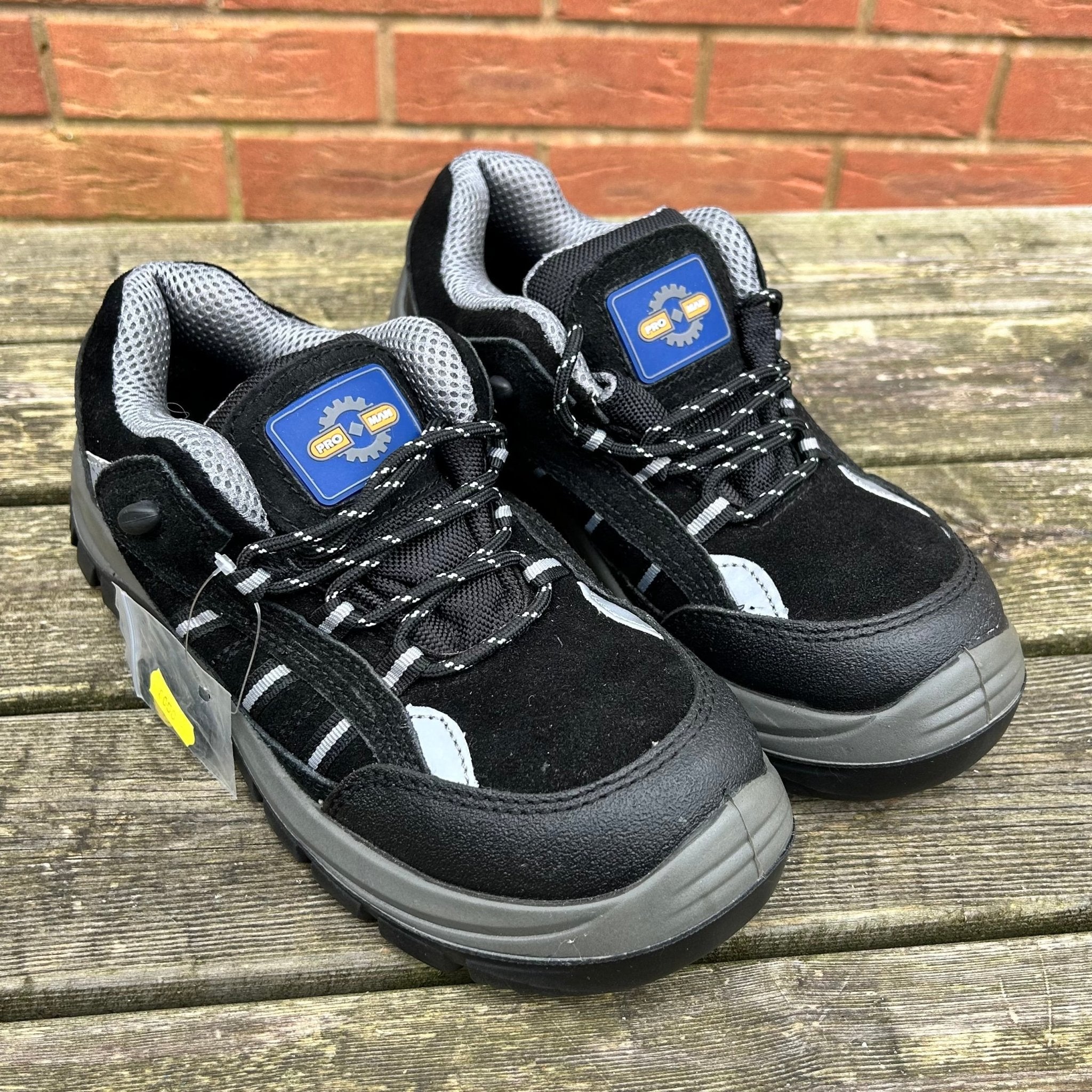 Pro man safety shoes online