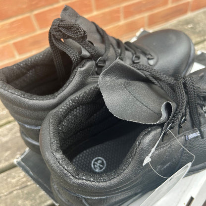 Size 5 to 13 Chukka Safety Boots - Cleaning Products UK