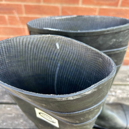 Size 8 Grizzla Wellies - Cleaning Products UK