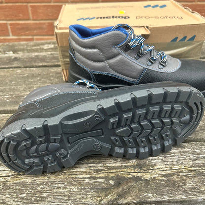Size 8 Mekop Pro Safety - Boots - Cleaning Products UK