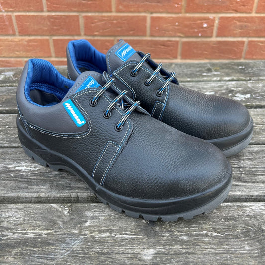 Size 8 Mekop Pro Safety Shoes - Cleaning Products UK