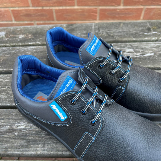 Size 8 Mekop Pro Safety Shoes - Cleaning Products UK