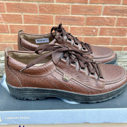 Size 9 Lomer Comfort Shoes - Cleaning Products UK