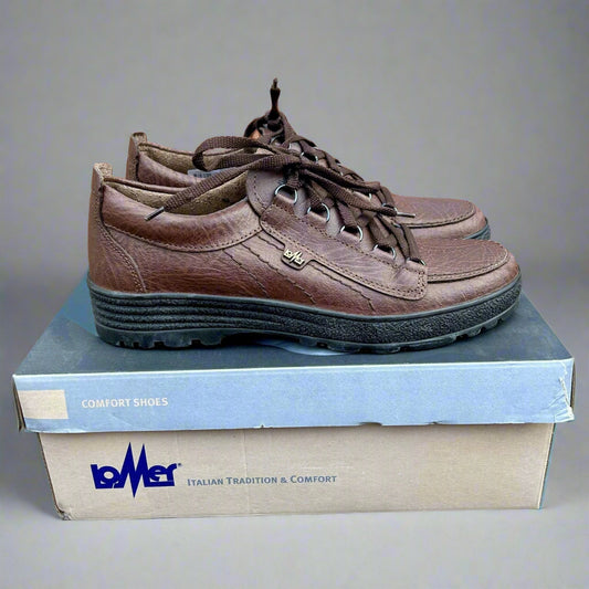 Size 9 Lomer Comfort Shoes - Cleaning Products UK