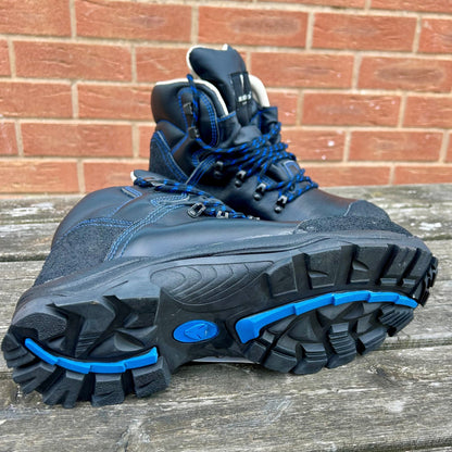 Size 9 Maxgaurd Safety Boots - Cleaning Products UK