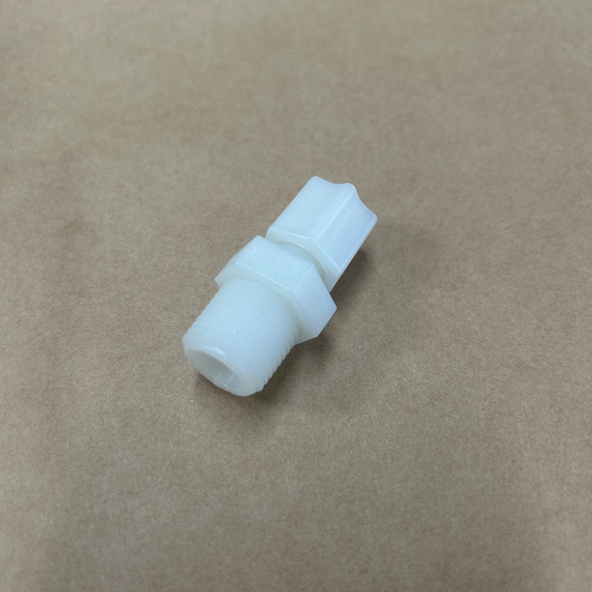 SNM1414 MALE CONNECTORS TO SUIT 1/4" TUBING - Cleaning Products UK