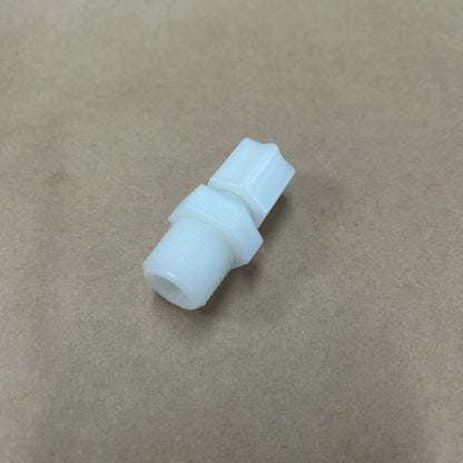 SNM1414 MALE CONNECTORS TO SUIT 1/4" TUBING - Cleaning Products UK
